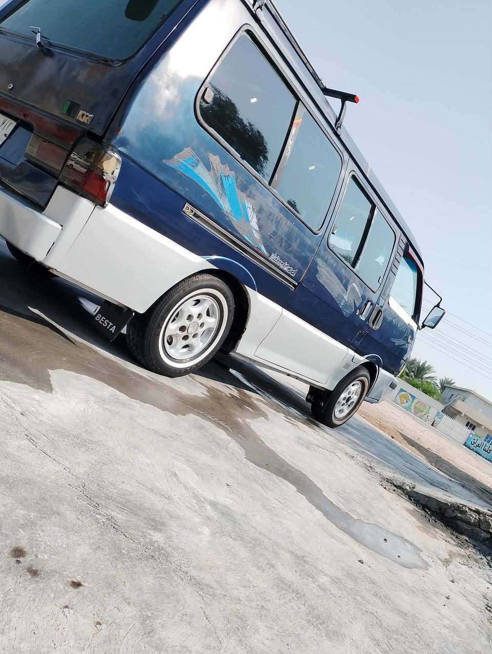 كيه موديل93 رقم بغداد مكفوله وجاهزه  مكان السياره بابل محاويل اني مكلف بلنشر رقم صاحب السياره ‏‪0774 231 4187‬‏
