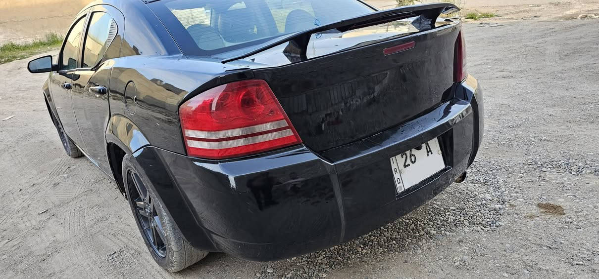 السلام عليكم ورمضان كريم
للبيع دوج افنجر 2008 رقم صلاح الدين انكليزي بأسمي السياره جانت اجره لون اصفر ورجعت خصوصي مكينه 6سلندر 2700 شديتهه جديد مال حاويه قبل شهرين كير خير من الله حداديه نص عمر منضومه تبريد مبدل بالكامل نواقص السياره بسيطه كهربائيات خط التبريد والصندوك السعر 58 وبيهه مجال للطيبين مكاني سامره ***********
