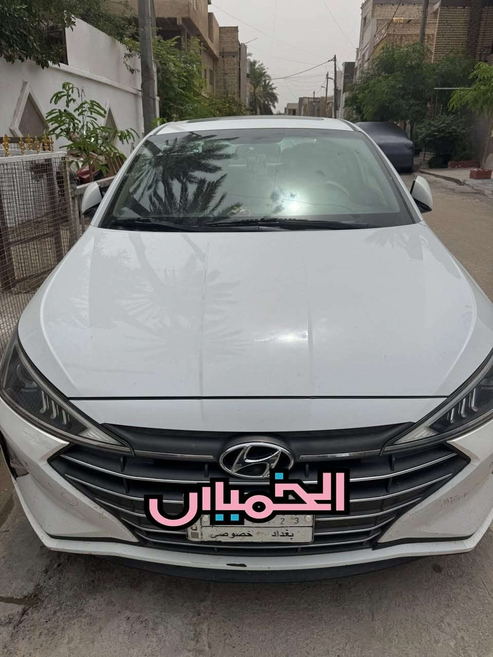 النترا ٢٠٢٠ مطلوبة للمصرف قطع مباشر من الماستر
تسدد بداية ال ٢٠٢٨ 

ماشية ٩٢ الف فول مواصفات إرباكات عدد ٢ 

***********
السعر ١٤٥
