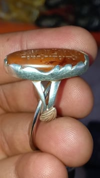 يماني • خاتم • قديم