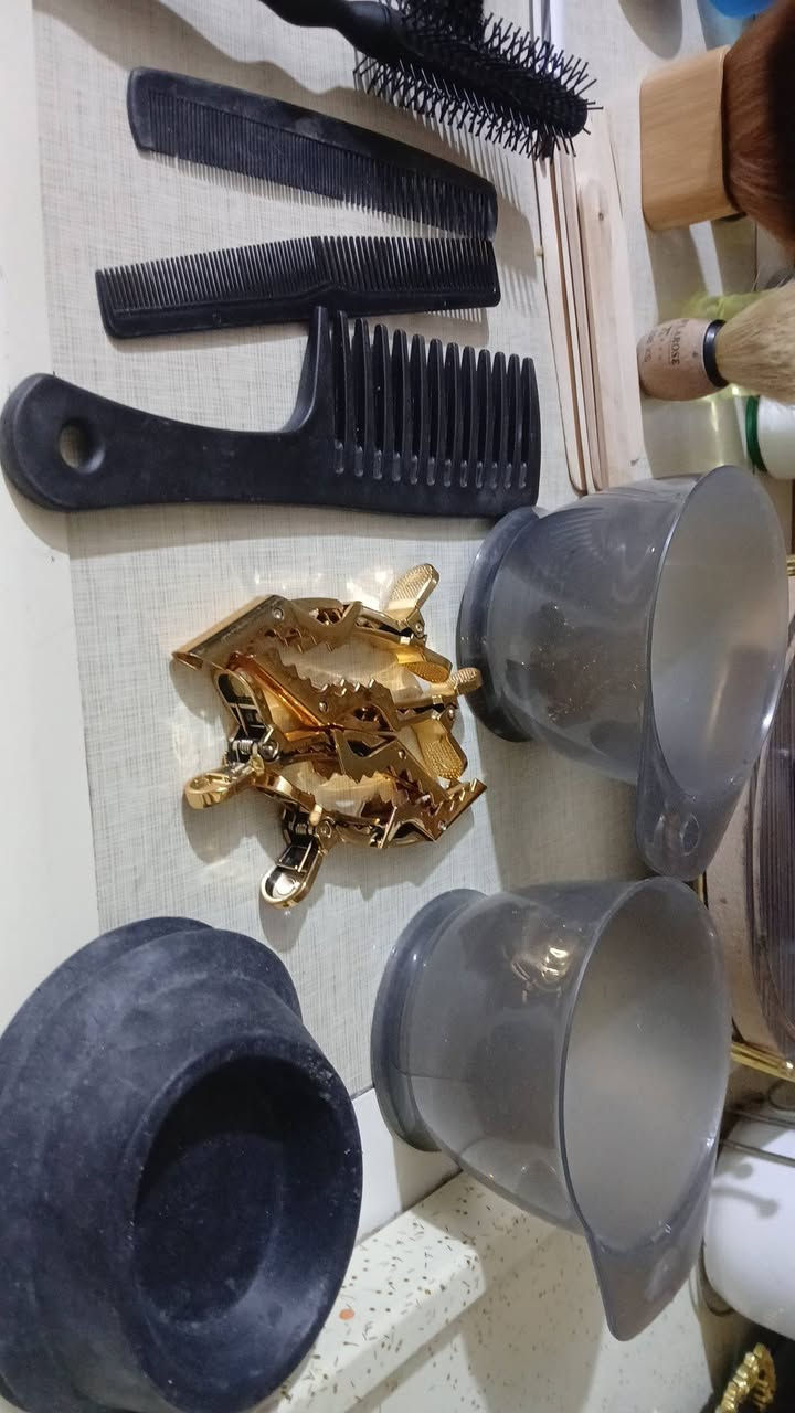 سلام عليكم  أغراض حلاقه استعمال شهر اريدهم كولهن ٦٠ الف


**إذا كنت صاحب هذا الإعلان وتريد حذفه لأي سبب، رجاءا أرسل رسالة إلى الدعم الفني**