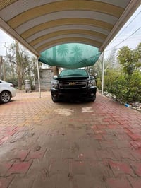 تاهو ادوات • ٢٠١٤ • كربلاء العطشي