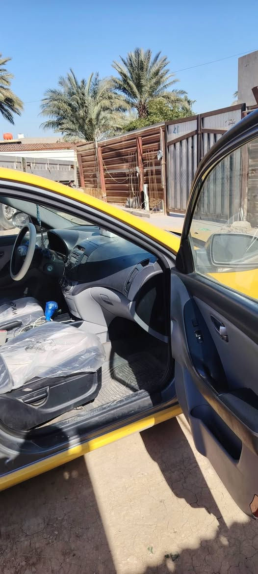 سلام عليكم ورحمة الله وبركاته النترا ٢٠١٠ حادثهة قطعة وحده باب  فقط باقي مكفول بجم كبس بلادي مال شركه سيارا كله بلاد شركة  مابيهة غير هاذ شي محرك كير مكفولات طك حاويه شادهن  تبريد ثلج❄️تدفئه صدر امامي خلفي  مشروع وطني مصفرا غرامات اصل رصاصي مصبوغة تكسي داخل رصاصي واسود مفوله علا اخير حبايه  السعر ١٠٢ بيهة مجال كلشي بسوك نطايح بسوك اربع قطع و٣ قطع جاي تنباع ب٩٥  الستفسار ***********
