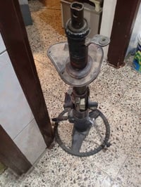 ستيرن كامل • جمس موديل 77 • زيونه