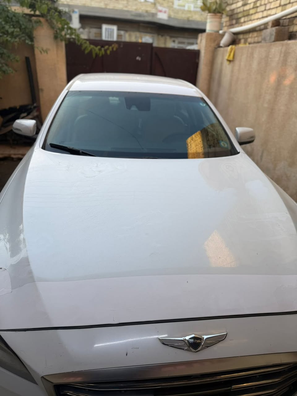 اسلام عليكم للبيع جنيسيس مديل 2019 صور الحادث كدامكم مابيهه اي نقص السنويه بسمي السعر 180 الستفسار اكثر *********** خوان ممتواجد ع الفيس اتصال فقط
