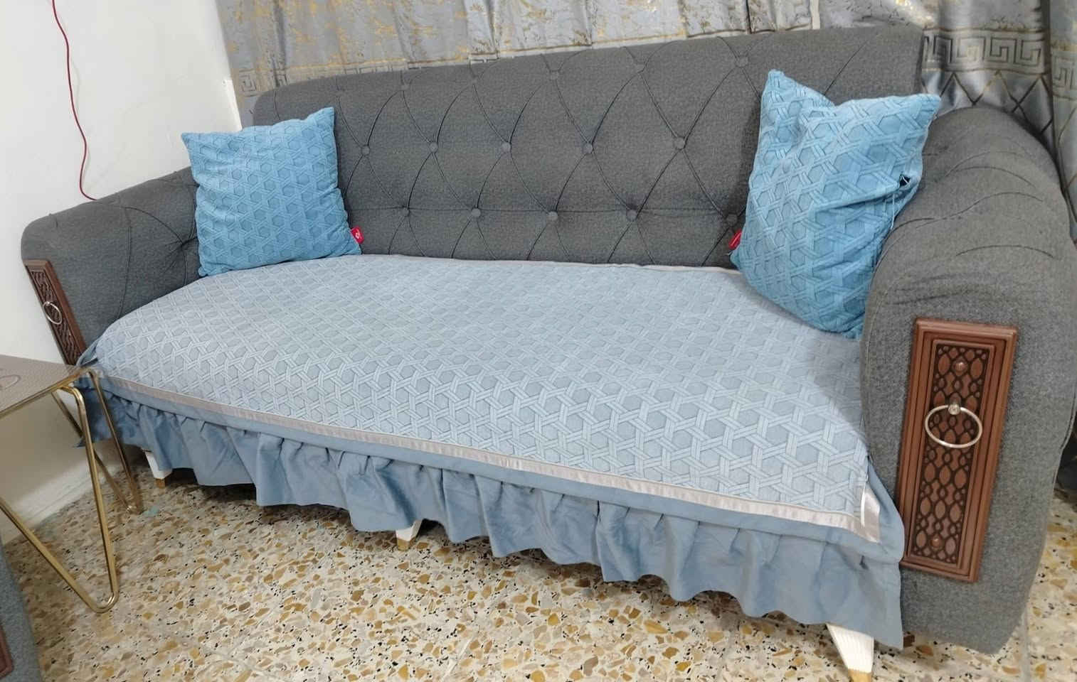 سلام عليكم تخم للبيع بسعر ١٥٠ نهايته


**إذا كنت صاحب هذا الإعلان وتريد حذفه لأي سبب، رجاءا أرسل رسالة إلى الدعم الفني**