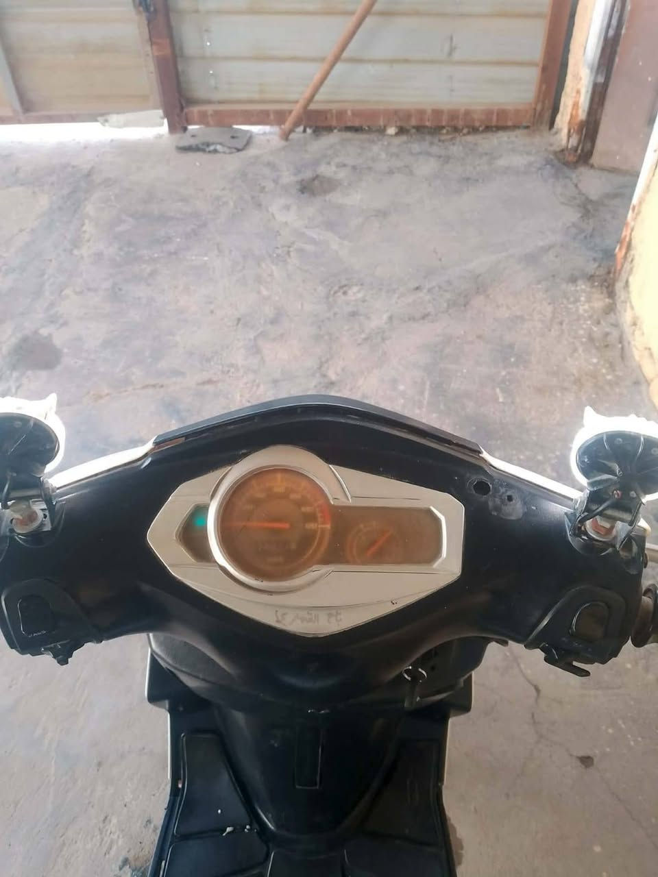 دراجة سكنس جبلي موديل 2022 كلشي بيه شغال بس السلف عاطل تشتغل هندر واحد الشراي يعلق مكاني ديوانية مركز


**إذا كنت صاحب هذا الإعلان وتريد حذفه لأي سبب، رجاءا أرسل رسالة إلى الدعم الفني**