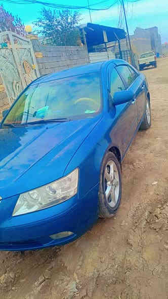 السلام عليكم سوناتا للبيع سياره نضيفه جدا رقم بابل نكليزي بسمي صبغ عام أثر جرد ضرر جملغ سيارة مال جناي دخم تاير صدر خلفي امامي هسه مسويهن سعر 88 بيها مجال *********** مكان سياره بابل الحمزه
