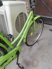 دراجة • الكرزي ٢٠١٠ • التفاحي ٢٠١٨