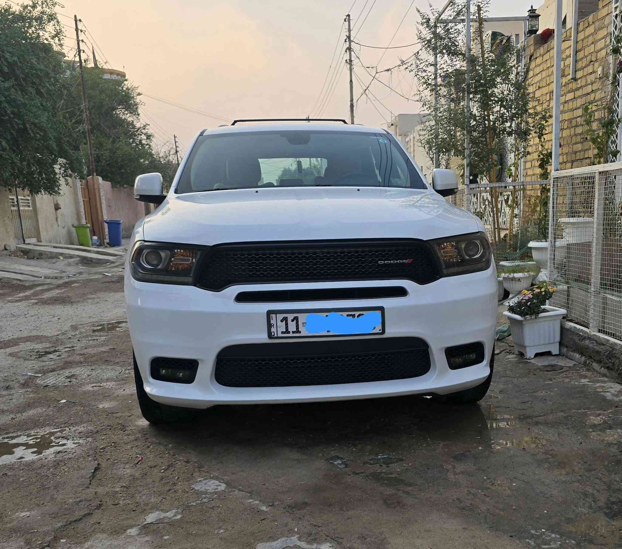 .دورنكو خليجي  ماشية ٥٨  رقم بغداد مكان سيارة ميسان
2019 GT خليجي
ضربة موجودة من ضمن صور
رقمي ***********
