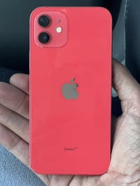 ايفون 12 نضافه 100/100 مكفول حتى من الشخط مامفتوح نهائي ذاكره 128 السع...