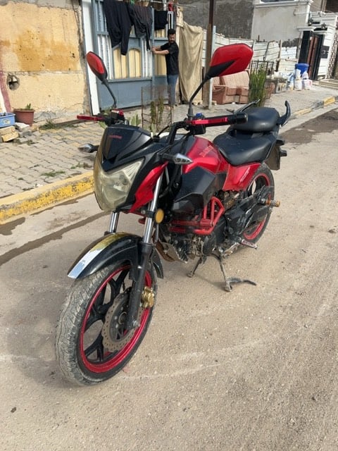 دايون خفاشدراجة خير من الله كلشي مابيهة رزانة فول مكاني بغداد لحسينية مال راشدية اوراق الدراجة تعبانة مو مال ترقيم