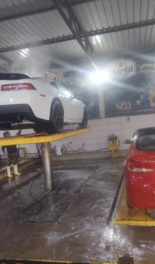 سلام عليكم 

كمارو 2015 محدث فقط البجم 
رقم صاحبها ***********
اني مكلف بالنشر
