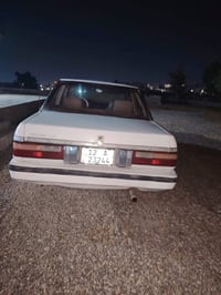 للبيع سوبر 85 رقم نينوى دولي شرط التحويل لل 30 كير محرك بلادي محرك بي ...