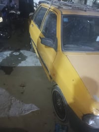 سايبا موديل 11سياره بسمي مصفره هيئة وغرامات ابيع تسقيط السياره الشاصي ...