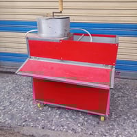 مكينه شاميه • مستعمله • ٤ايام