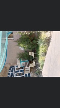 #عرض_للـبـيـع دار سكن للبيع مساحته 128م (6* 21)م طابق واحد يحتوي على ص...