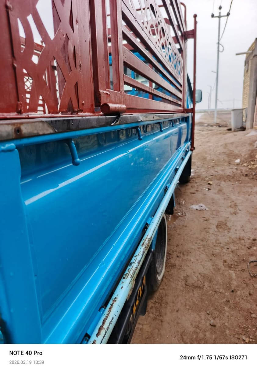 السلام عليكم  كيه موديل 96 رقم بابل سنويه 2028 سياره جديده احله من الصوره مكان السياره بابل قضاء القاسم  مكلف بالنشر رقم راعيه  ***********
