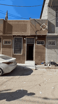 بيت للبيع • ٥٠م • حي الإمام علي