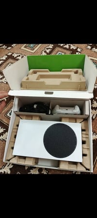 اكس بوكس سيريس اس • اصدار 24 • جوستك خربان