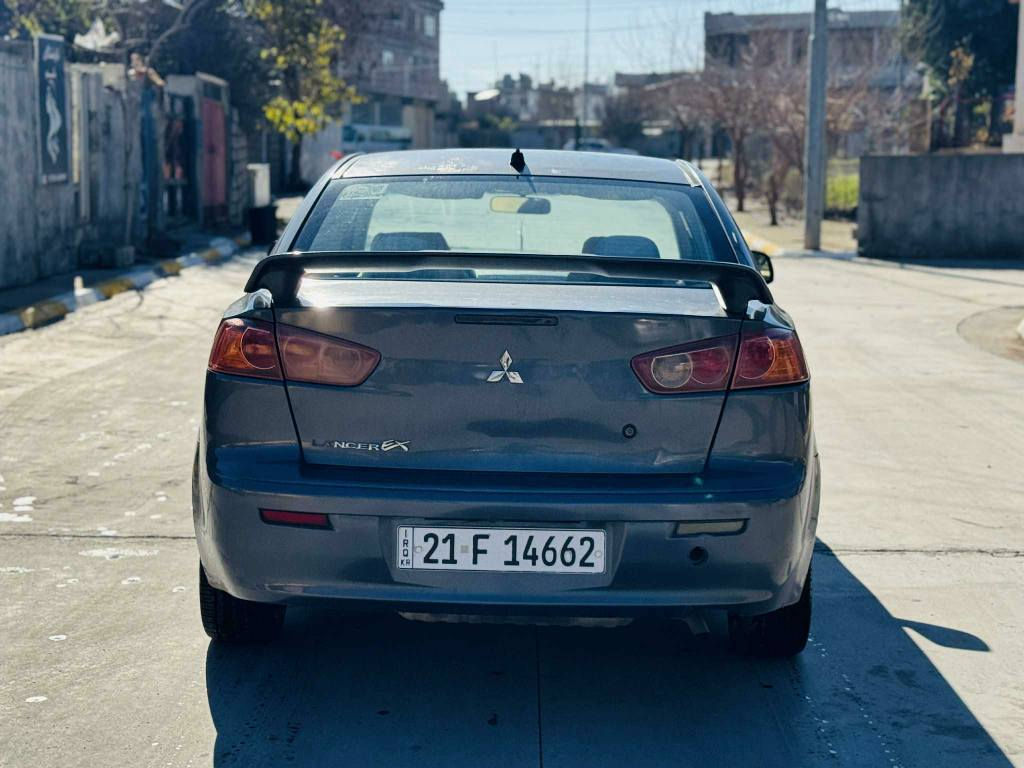 بەناوی خودا
لانسەری قرشی زۆرجوان،مۆدێل 2008
 گێڕ  گێڕعادی، ناوفۆڕمیکا
خلیجی،یابانی، ناوزەرد 
جام کارەبا،ئاوێنەکارەبا،شاشە ئایپاد
کامێرە،سویچ کۆنترۆڵ،مەکینە 20مرغوب
4تایەی تازەی لەژێرە، مەرجی تنوتۆڵی تازە
گێڕومەکینەی زۆرپاکی لەسەرە
بەشەرتی فیتەر،،سەنەوی تەوابووە
تێبینی،،کامل بۆیاخە بۆکاڵ بونەوە
پێش و پشتی کەپسەو لێدراوی نییە
نرخ( 63$)قفڵ بێ معامەلە
***********هەڵەبجەی شەهید
***********ڤایبەر،واتساب حلبجة, السليمانية
