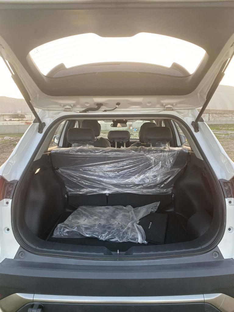 تۆیتا فۆردت لاندەر
مۆدیلی 2025 فوول مواسەفات
سەنەوی تا 2030 تازەیە
13000هەزار رۆشتووە
بی لیدروی بی شوخوو جالە
ژمارەی تەلەفوون ع(***********) السليمانية, العراق
