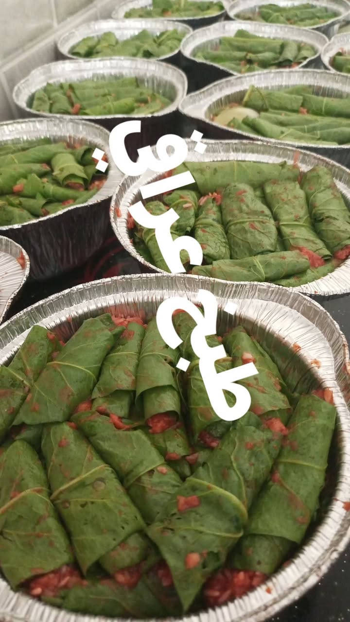 جربت دولمتهم كولش طيبه 😍🤲ايه لرزق يارب


**إذا كنت صاحب هذا الإعلان وتريد حذفه لأي سبب، رجاءا أرسل رسالة إلى الدعم الفني**