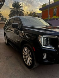 تحيه طيبه  للبيع جمسي 2023 وارد خليجي مكفوله السياره من الصبغ والبارد ...