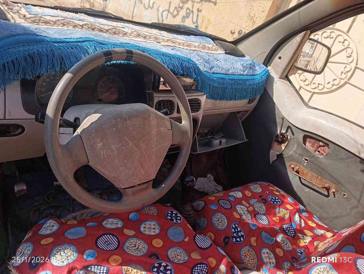 هيفا 2007 اوراق كامل محرك كير شرط عنوان كركوك
سعر 20بي مجال 
***********
***********
