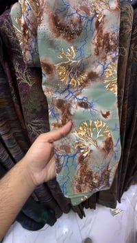 كشمير مخور • كمية قليلة • الديوانية