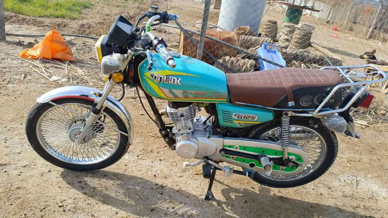 سلام عليكم موطور إيراني موديل ٢٣موطور خير من الله برغي ما ناقصه محرك سبانه ما ممدود عليه كله شغال ‏‪+9647511752218‬‏العنوان حي الجولان


**إذا كنت صاحب هذا الإعلان وتريد حذفه لأي سبب، رجاءا أرسل رسالة إلى الدعم الفني**