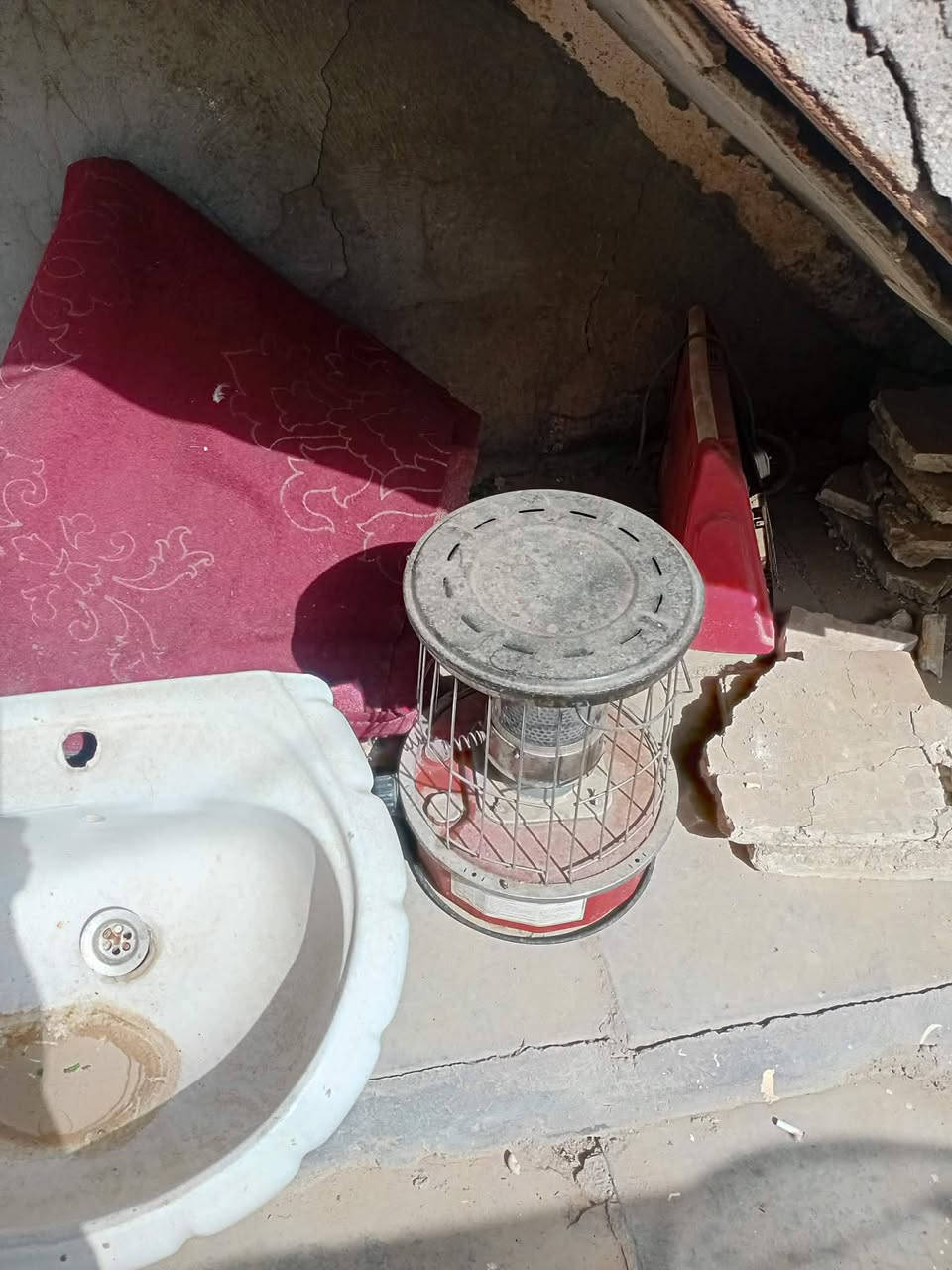 غراض بيت للبيع كلمن او سعره المكان ابو صخير


**إذا كنت صاحب هذا الإعلان وتريد حذفه لأي سبب، رجاءا أرسل رسالة إلى الدعم الفني**