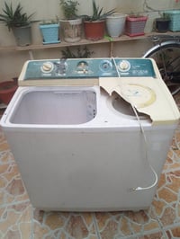 غسالة • للبيع