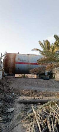 تانكي • للبيع • بابل