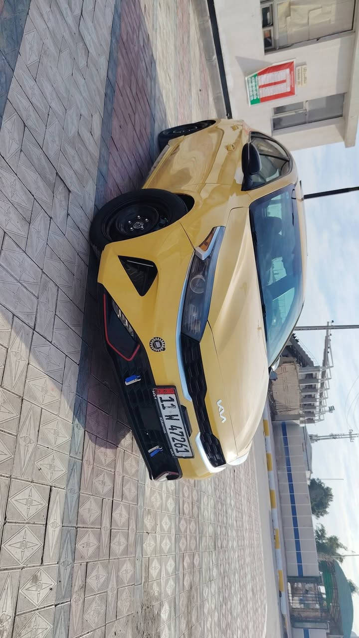 فورتي مديل ٢٠٢٢البيع
فول عله فيه 
بدون تبديل فقط رجعات بارد 
بجم كبس ماشي ٢٥الف 
ترايه زيرو  محرك ٢٠٠دوش 
كير محرك كفاله جهاز الخير 
راقم بغداد تحويل سعر ١٥٥
تفيدك شلع عيوني متفيدك تعينه بل رزق والله يرزق وكلشي مذكور وصور حادث ومقطع ويهن ناشر ماكو شي ضامه فقط هاذ حادثه باقي مكفول بدون راباك  جميع***********
