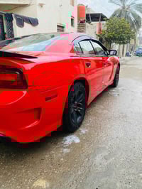 جارجر 2012 اصل رقم بغداد بسمي تحويل ثاني يوم تغيير لون  مواصفات شاشة ج...