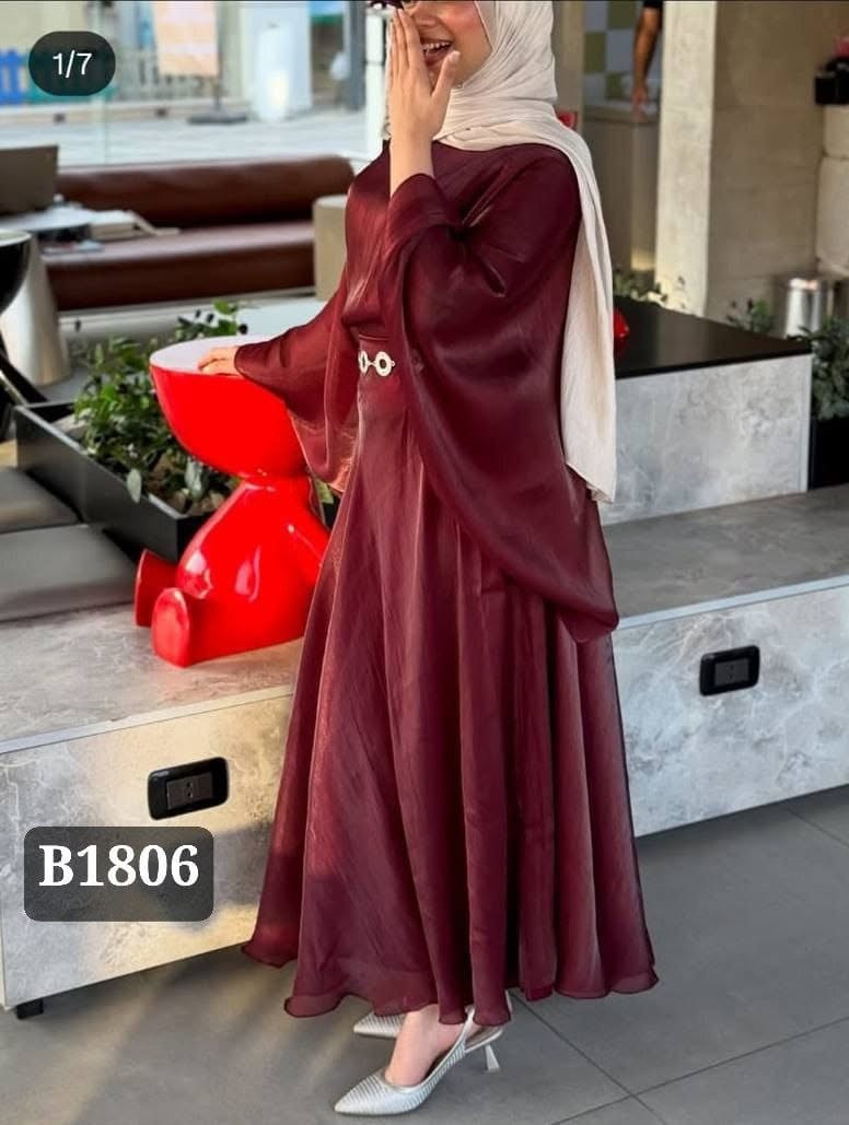 تحفه تحفه تحفه تحفه 
الموديل 🌐   طقم سورايه 🥰 

الخامه ❄️   شمر عالي الجوده 

المقاس🌐وان سايز ل 85ك

1806


**إذا كنت صاحب هذا الإعلان وتريد حذفه لأي سبب، رجاءا أرسل رسالة إلى الدعم الفني**