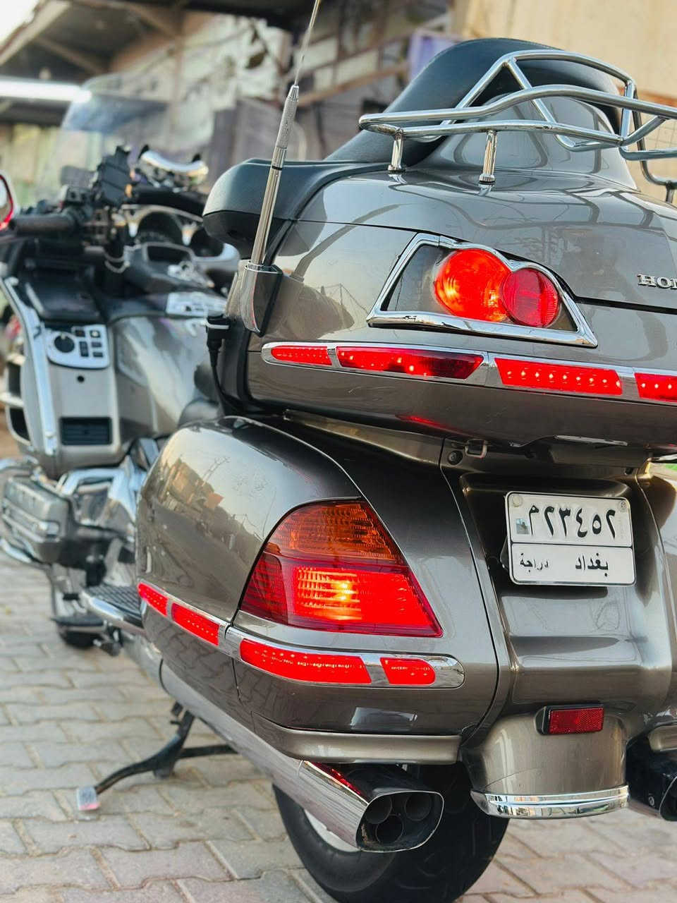 2004 فول ومكفول ام الول السعر 80 والموشراي لايتعبني ويعامل مشروع وطني تتحول حتى وانت  كاعد بلبيت ماشيه 💯 الف رقمي واتساب ***********
