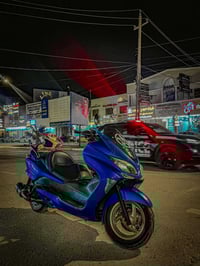 فورزا 09 • كمرك مدفوع • بابل محاويل