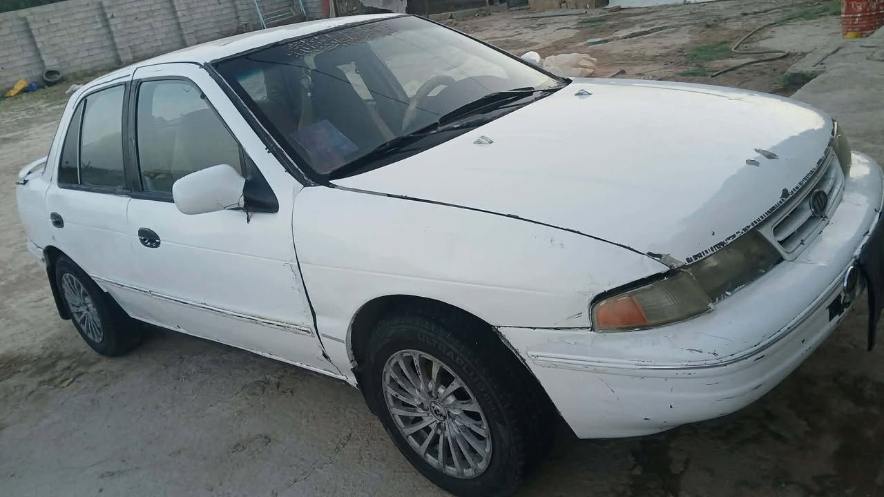 السلام عليكم كية سيفية موديل 93 رقم بابل انكليزي سنوية ل 30 كير ومحرك خير من الله مكلف بل نشر الاستفسار على هاذة الرقم ***********
