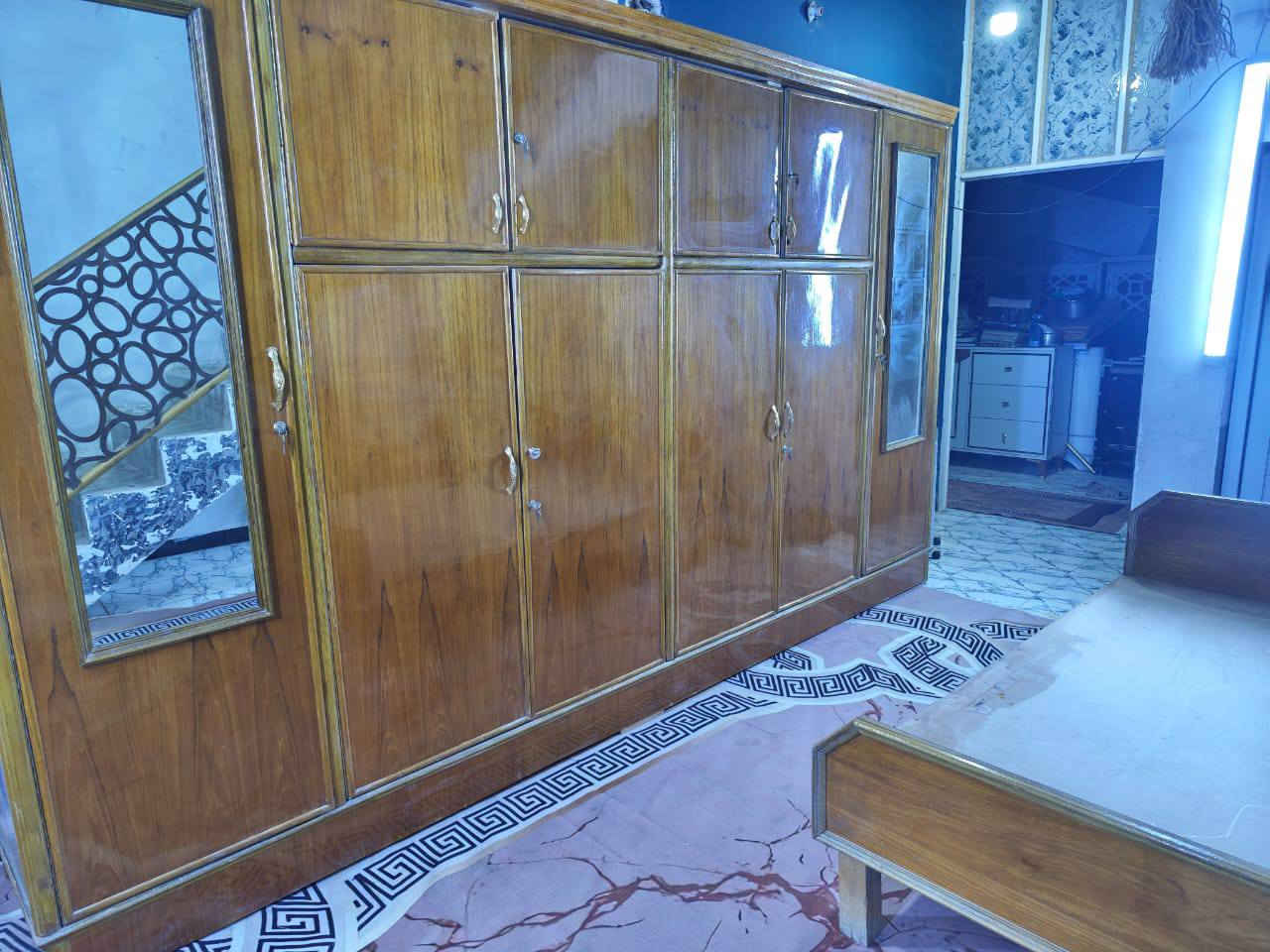 اغراض مستعملة نظيفه للبيع


**إذا كنت صاحب هذا الإعلان وتريد حذفه لأي سبب، رجاءا أرسل رسالة إلى الدعم الفني**