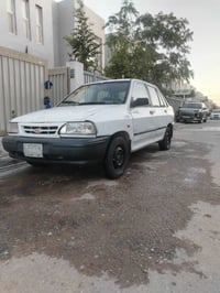 سايبا للبيع موديل 9 رقم بغداد مالكهة بلنجف السيارة مال واحد جناي نضيفه...