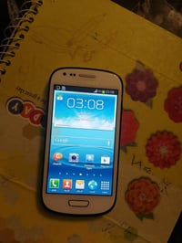 اس ثري منى • سامسونج • خطين