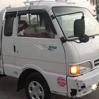 كيا • كربلاء طويريج • باسمي