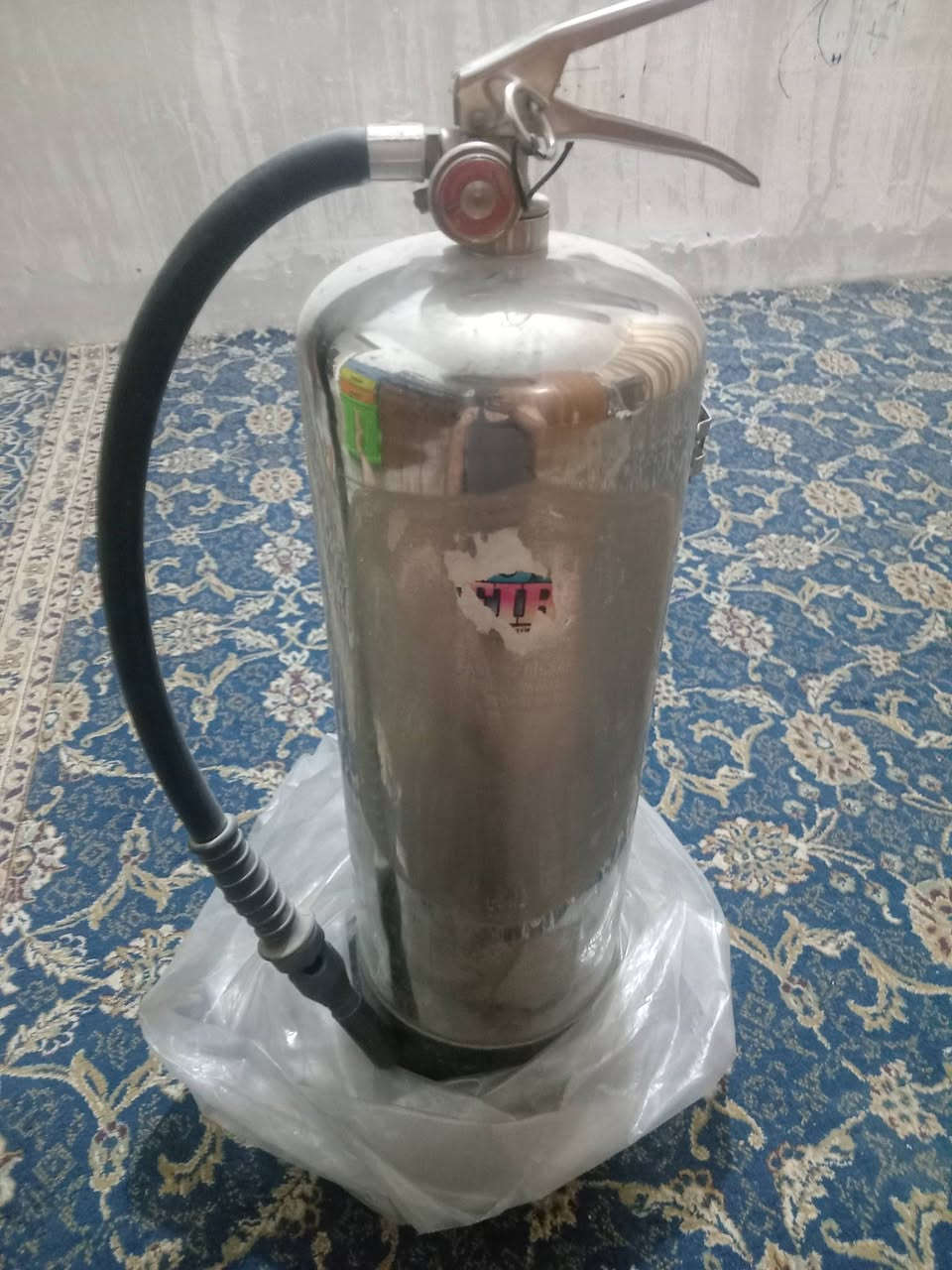 مطفئه اصليه ونشره اصليات للبيع هاتف ***********
