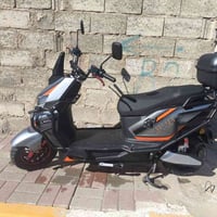 ماطور شحن • قطع غيار • دراجة كهربائية