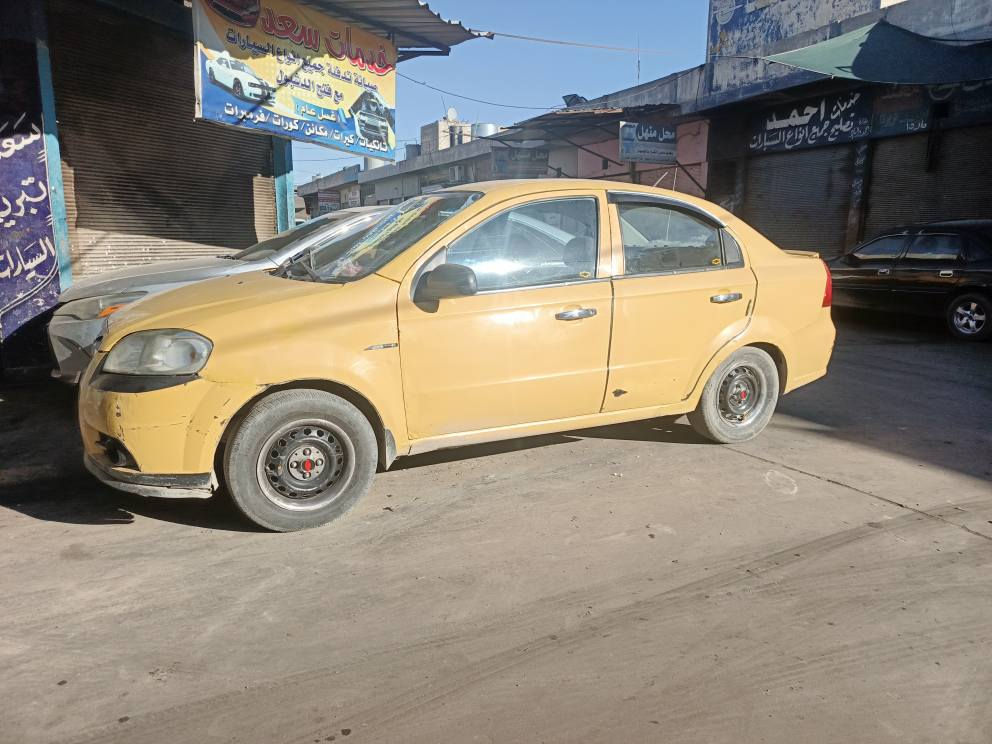 افيو 2008ب 40بيها مجال قليل جدا 
محرك وكير جدد 
شرط تحويل شرعي بل موصل 
مشروع وطني سنويه لل 30
بيها ضربه بل تكمه ومعجون بلسكف 
ترهم معارض بسيكي خصوصي 
او اوبل 
للتواصل اتصل ***********
‏‪***********‬‏
