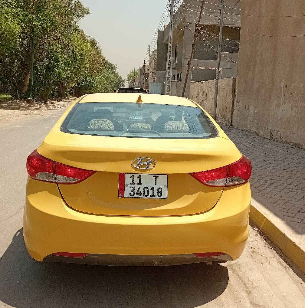 النترا موديل ٢٠١٣ وارد أمريكي بيهه جاملغ وبنيد مكينه وكير تخم تاير صدر جديد رقم بغداد نكليزي سنويه جديده مكينه ١٨٠٠ دوش سعر ٧٧ بيهه مجال بصيط مكان سياره بغداد  *********** بغداد, العراق
