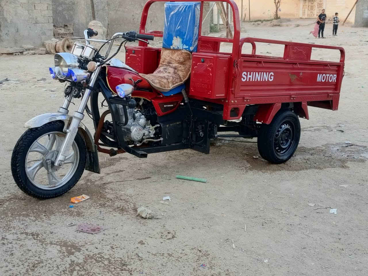 السلام عليكم ستوته للبيع موديل 14 اغراض كله 25 بدي جديد اغراضها مكاني كربلاء حي الغدير ***********
