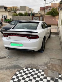 تشارجر SXT • ٢٠١٩ • رقم اربيل